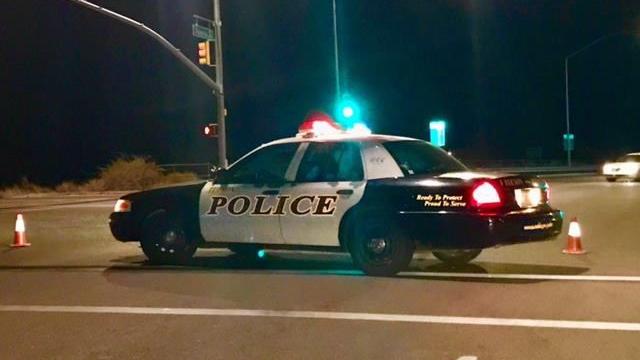 Motorcyclist killed in crash on Tucson's south side